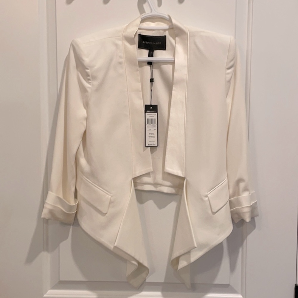 BCBGeneration “Candice” blazer